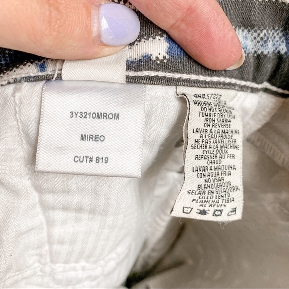 David Kahn Nikki Ankle Pant Mireo Skinny Jeans - Picture 11 of 11